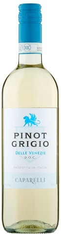 Pinot Grigio