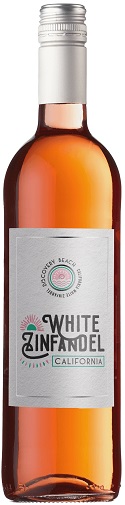 White Zinfandel