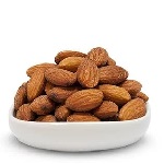 Roasted Almonds