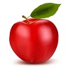 Red Apple