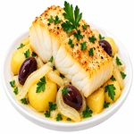 Bacalhau