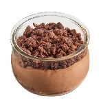 Chocolate Mousse