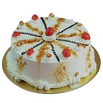 Cream Cake