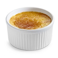 Crème Brulee