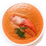 Lobster Bisque