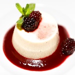 Panna Cotta