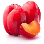 Red Plum