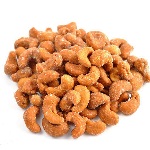 Roasted Nuts