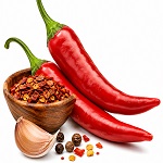 Spicy Food