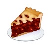 Strawberry Pie