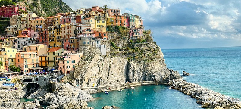 Cinque Terre