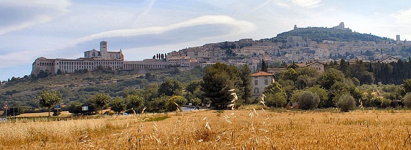 Assisi