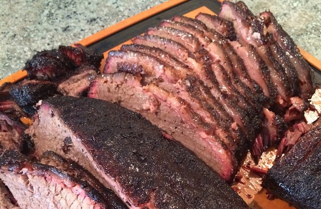 BBQ Brisket