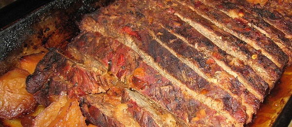 Beef Brisket