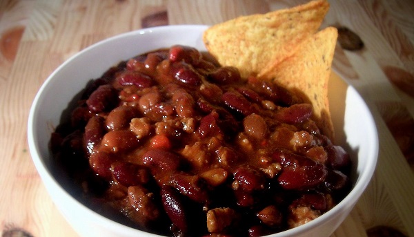 Chili Con Carne