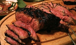 Flank Steak