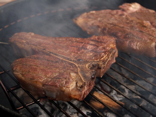 Porterhouse Steak