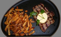 Sirloin Steak