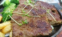 Steak