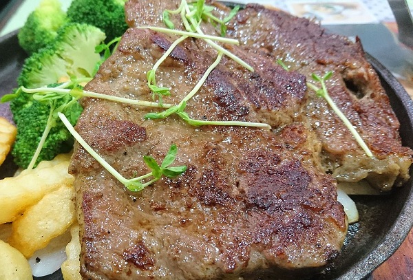 Beef Steak