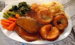 Sunday Roast