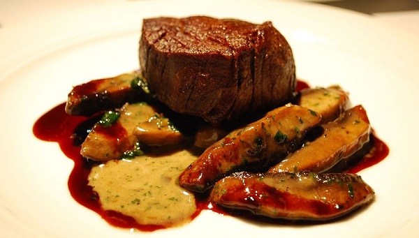 Beef Tenderloin