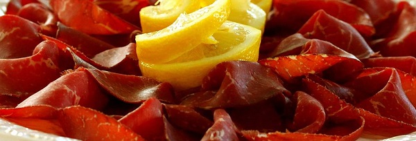 Bresaola