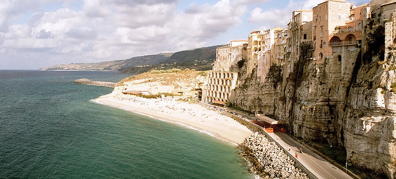 Calabria