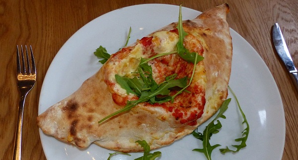 Calzone