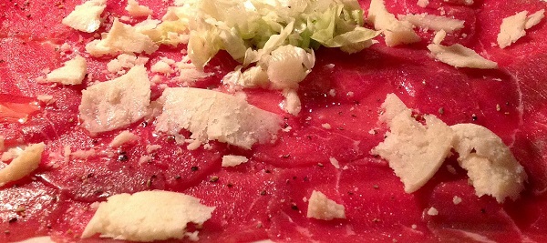 Carpaccio