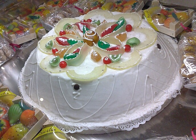 Cassata