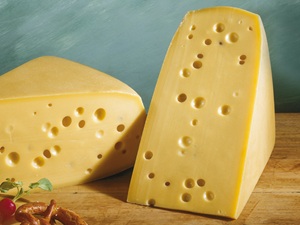 Allgäuer Emmentaler