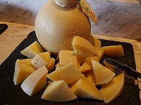 Caciocavallo