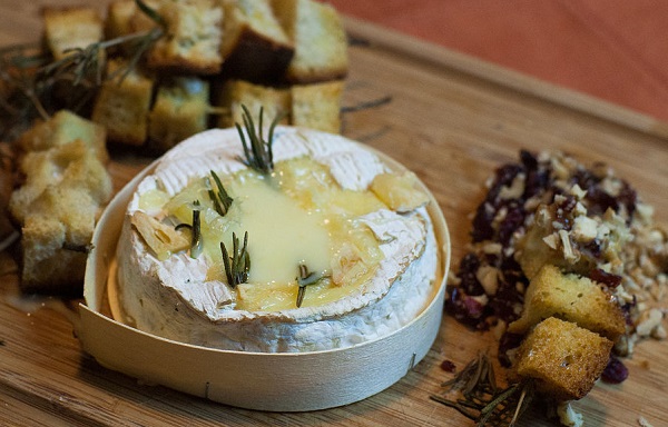 Camembert