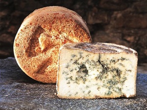 Castelmagno