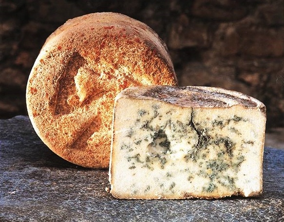 Castelmagno