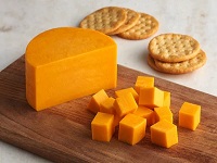 Cheddar