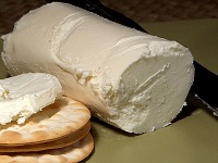 Goat Cheese