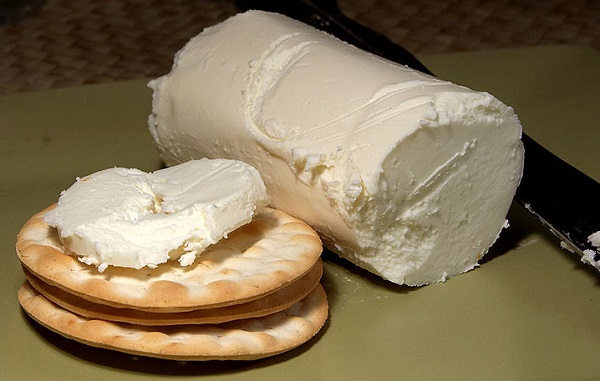 Chèvre