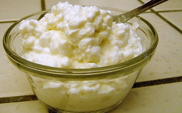 Cottage Cheese