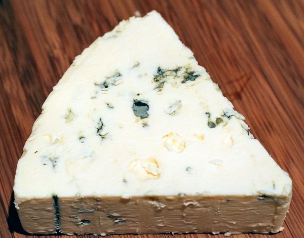 Danish Blue