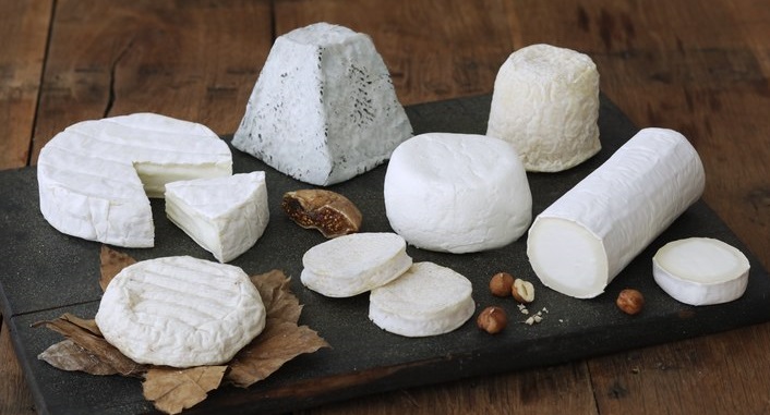 Goat Cheese