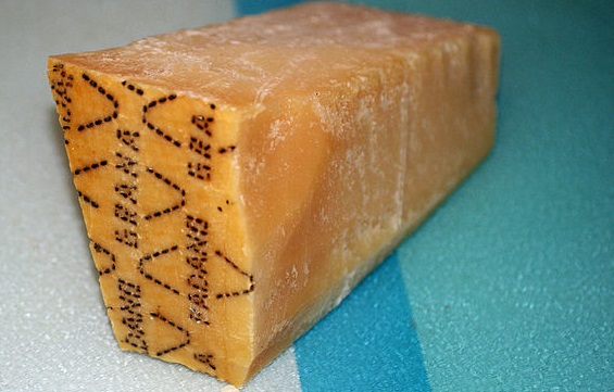 Grana Padano