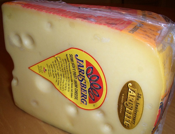 Jarlsberg