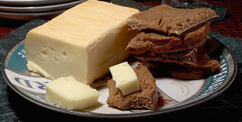 Cheese Limburger