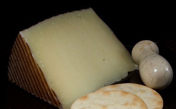 Manchego