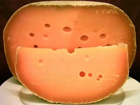 Mimolette