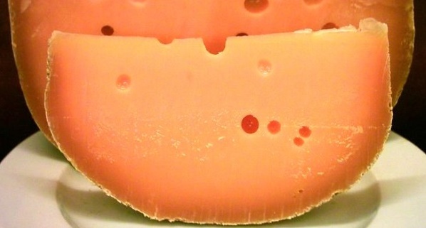 Mimolette