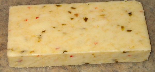 Monterey Jack