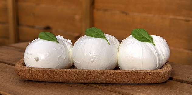 Mozzarella